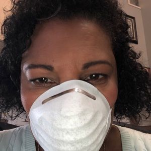 Meet your Posher, Lesley